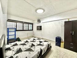 Blk 36 Marsiling Sapphire (Woodlands), HDB 5 Rooms #555306971